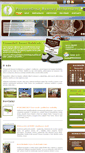 Mobile Screenshot of golf-horehledy.cz